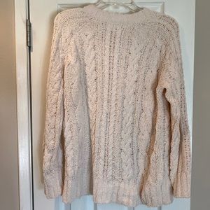 PacSun LA Hearts Sweater